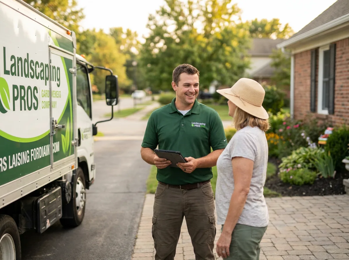 Landscaping Walnut Springs, TX FAQs